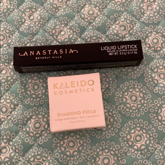 Anastasia Beverly Hills Other - Anastasia Beauty Bundle